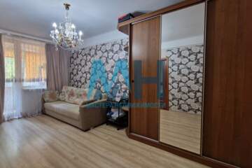 3-к квартира, 61,5 м², 3/5 эт.