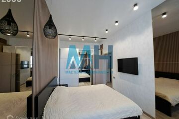 2-к квартира, 54 м², 11/17 эт.