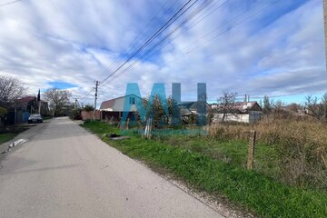 ИЖС, 8,5 сот.