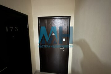2-к квартира, 58 м², 1/7 эт.