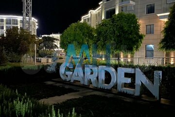 Апартаменты, 35 м², 1/5 эт.