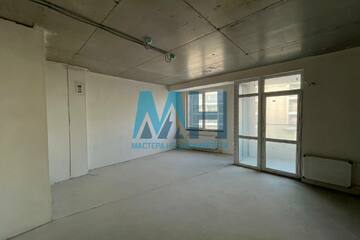 Апартаменты, 87 м², 3/5 эт.