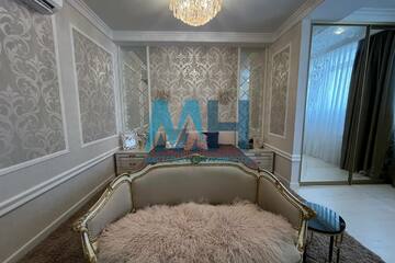 1-к квартира, 48 м², 10/10 эт.