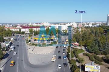 ИЖС, 3 сот.