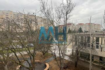 1-к квартира, 33 м², 3/5 эт.