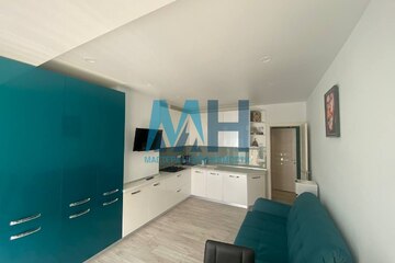 1-к квартира, 42,6 м², 2/5 эт.