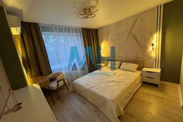 2-к квартира, 46 м², 2/7 эт.