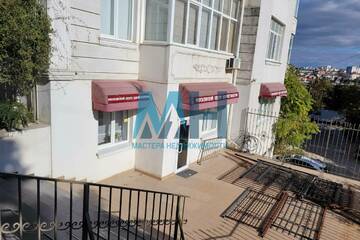 Медцентр, 181 м², 1/8 эт.