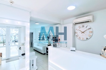 Помещение своб.назн., 80 м², 1/5 эт.