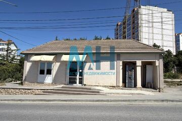 Помещение своб.назн., 40 м²