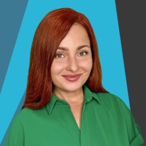 Токарева Надежда 